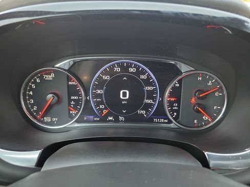 Used 2023 Chevrolet Traverse High Country FWD image 18