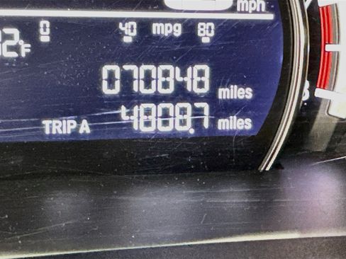 Used 2019 Honda CR-V LX image 18