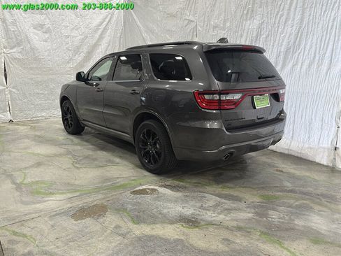 Used 2019 Dodge Durango GT AWD/4WD image 7