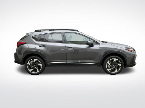 Certified 2024 Subaru Crosstrek 2.5i Limited w/ Popular Package #3A image 7