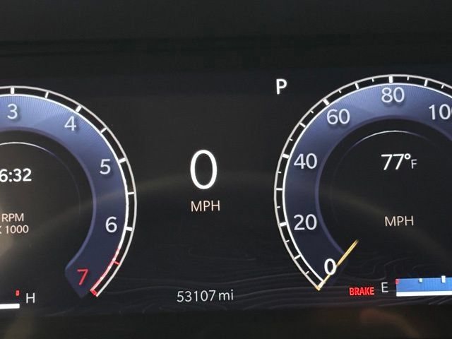 Used 2024 Jeep Grand Cherokee L Limited AWD/4WD image 26