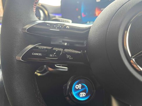 New 2026 Mercedes-Benz CLA 45 AMG S 4MATIC image 31