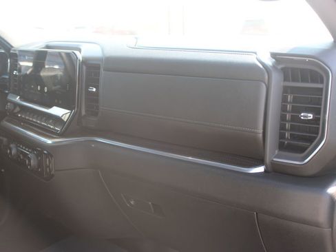 Used 2025 Chevrolet Silverado 1500 LT w/ Work Truck Package AWD/4WD image 30