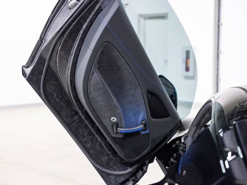 Used 2022 Maserati MC20 Coupe image 31