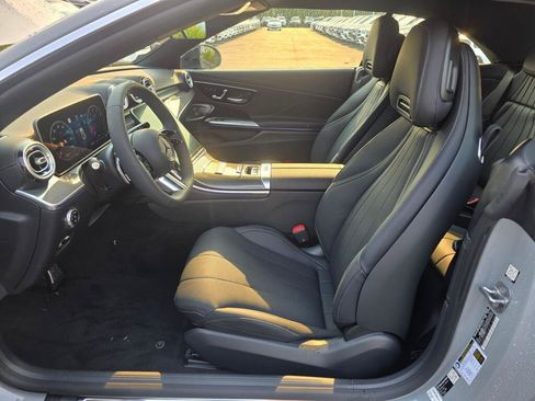 New 2027 Mercedes-Benz CLE 300 4MATIC Cabriolet image 15