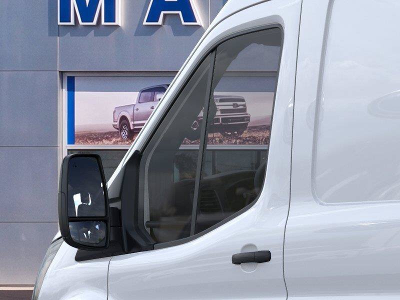 New 2026 Ford Transit 250 148 Medium Roof w/ Load Area Protection Package RWD image 20