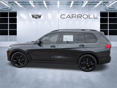 Used 2022 BMW X7 xDrive40i w/ Premium Package image 7