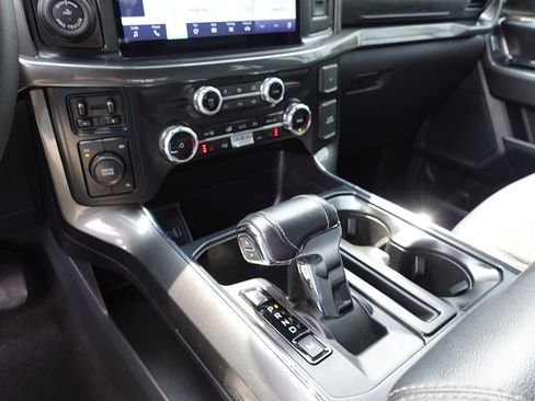 Used 2023 Ford F150 XLT w/ Equipment Group 302A High AWD/4WD image 49