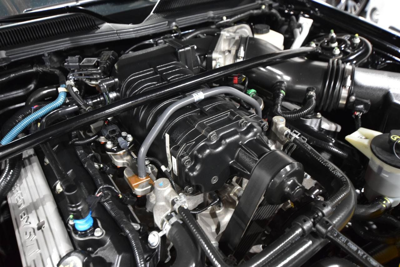 Used 2008 Ford Mustang Shelby GT500 RWD image 37