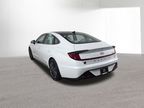Used 2022 Hyundai Sonata Limited FWD image 38