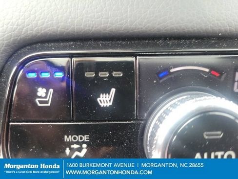 Used 2026 Honda Passport TrailSport Elite image 24