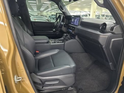 Used 2024 Toyota Land Cruiser AWD/4WD image 23