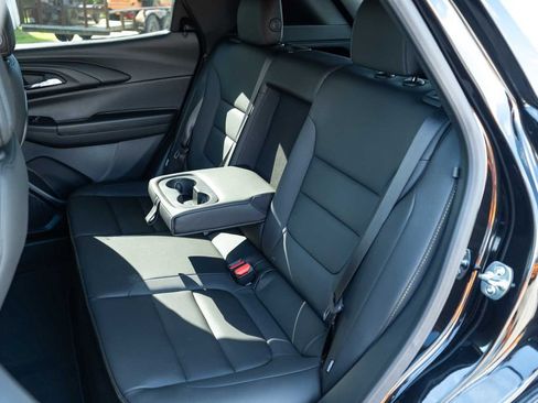 New 2026 Chevrolet TrailBlazer ACTIV w/ Convenience Package FWD image 15