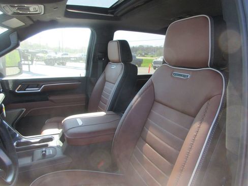 New 2026 GMC Sierra 3500 Denali Ultimate image 12