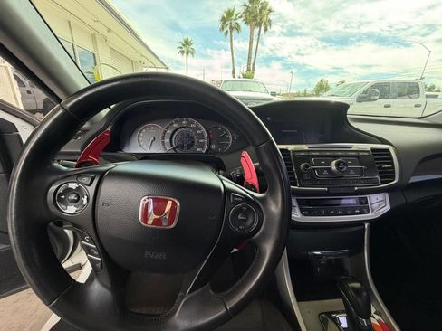 Used 2013 Honda Accord Sport image 7