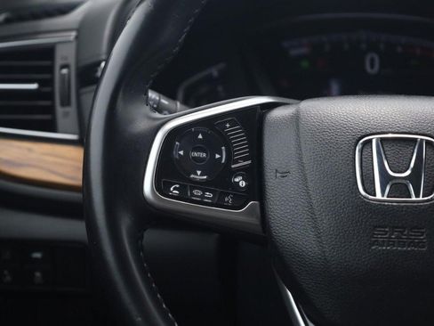 Used 2017 Honda CR-V EX-L image 9