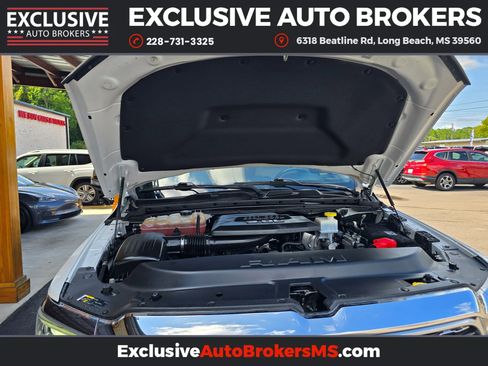 Used 2021 RAM 1500 Limited image 18