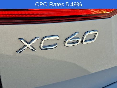 Certified 2023 Volvo XC60 B5 Core w/ Climate Package AWD/4WD image 34