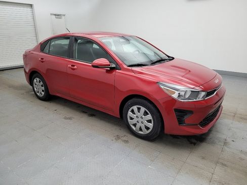 Used 2023 Kia Rio S image 11