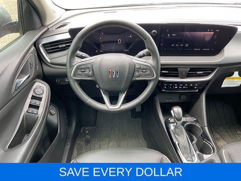 Used 2024 Buick Encore GX Avenir w/ Avenir Convenience Package FWD image 12