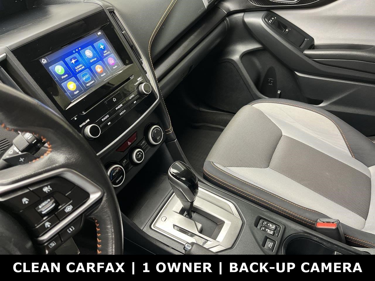 Used 2021 Subaru Crosstrek 2.0i Premium AWD/4WD image 13