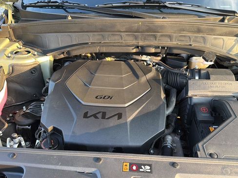 Used 2023 Kia Telluride SX X-Pro AWD/4WD image 38