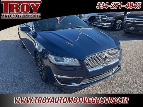 Used 2020 Lincoln MKZ Reserve image 6
