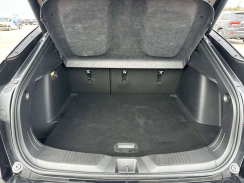 Certified 2025 Buick Envista Sport Touring w/ Experience Buick Package image 9