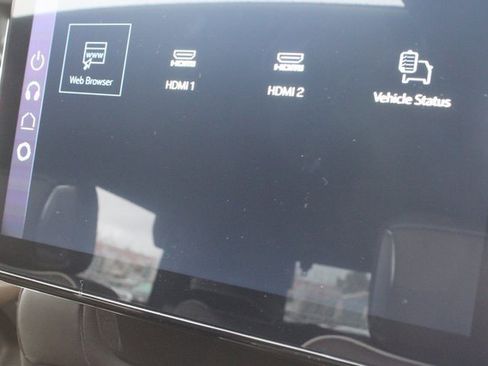 New 2026 GMC Yukon Denali Ultimate image 35