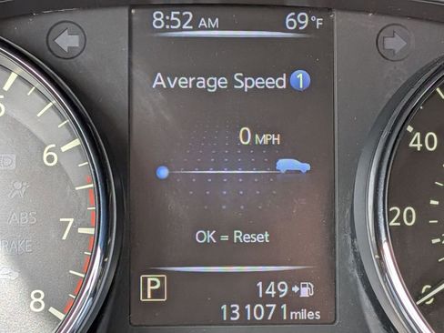 Used 2018 Nissan Rogue Sport S AWD/4WD image 24