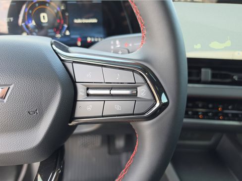 New 2026 Chevrolet Equinox RS w/ Safety and Technology Package FWD image 33