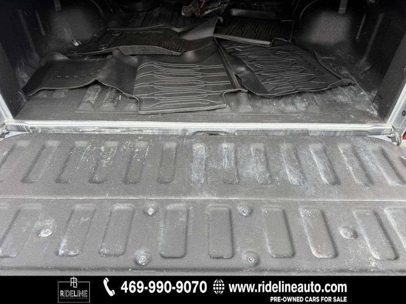 Used 2020 Ford Ranger XLT w/ Equipment Group 301A Mid RWD image 23