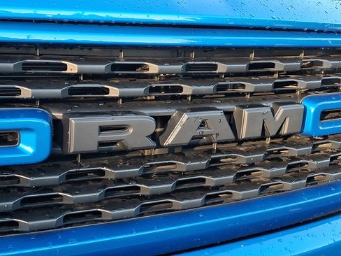 Used 2022 RAM 1500 Big Horn AWD/4WD image 8
