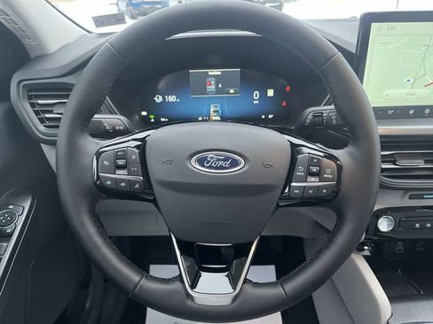 New 2026 Ford Escape Active w/ Active Premium Tech Pack image 13