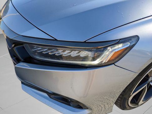 Used 2022 Honda Accord Sport image 31