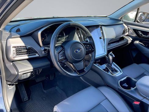 Certified 2024 Subaru Outback Onyx Edition image 12