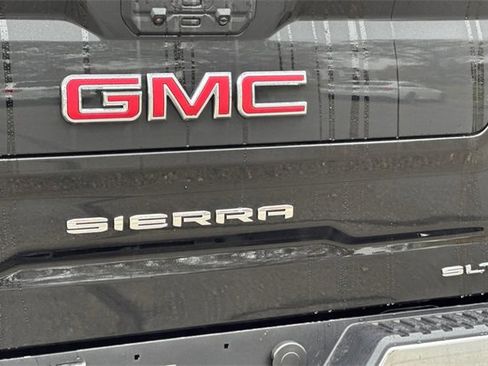 New 2026 GMC Sierra 1500 SLT w/ SLT Premium Plus Package image 33