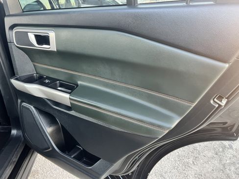 Used 2023 Ford Explorer Timberline image 23