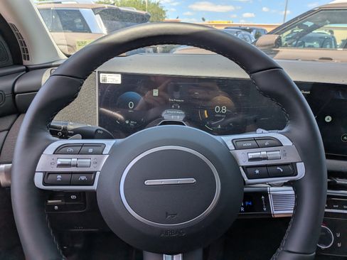 New 2026 Hyundai Tucson Blue SE AWD/4WD image 27