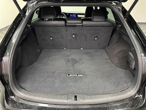 Certified 2023 Lexus RX 350 FWD w/ Cold Area Package image 8