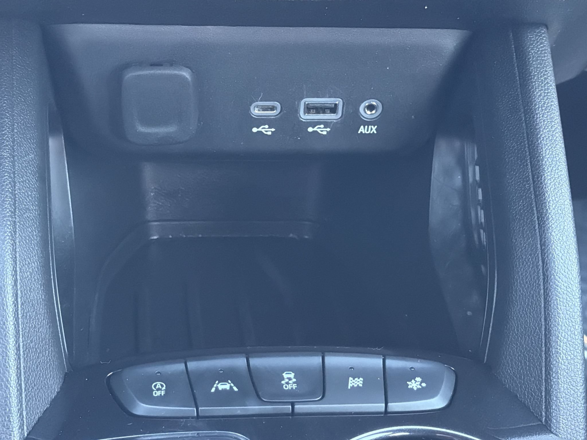 Used 2023 Chevrolet TrailBlazer ACTIV w/ Convenience Package FWD image 7