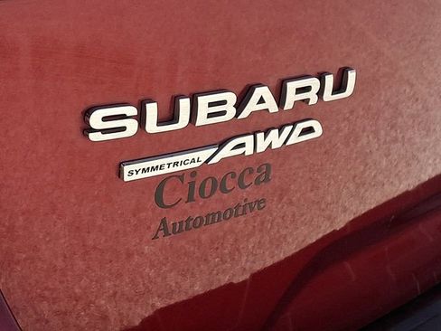 Used 2021 Subaru Forester Limited AWD/4WD image 30