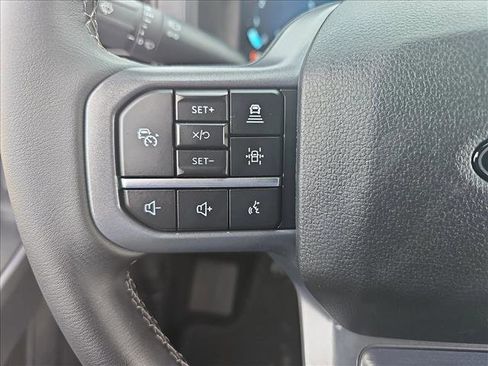 New 2026 Ford F150 XLT w/ Equipment Group 302A MID image 17