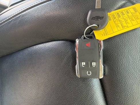 Used 2019 Chevrolet Colorado Z71 AWD/4WD image 21