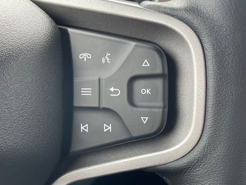 New 2025 Ford Bronco Outer Banks image 7