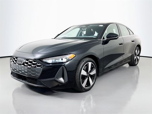 New 2025 Audi A5 2.0T Premium Plus image 3