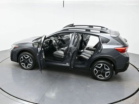Used 2020 Subaru Crosstrek 2.0i Limited w/ Moonroof Package w/Navigation image 44