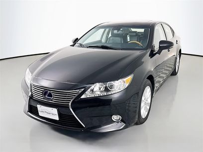 Used 2014 Lexus ES 300h