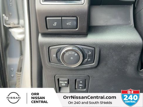 Used 2020 Ford Expedition Limited w/ Equipment Group 301A AWD/4WD image 21
