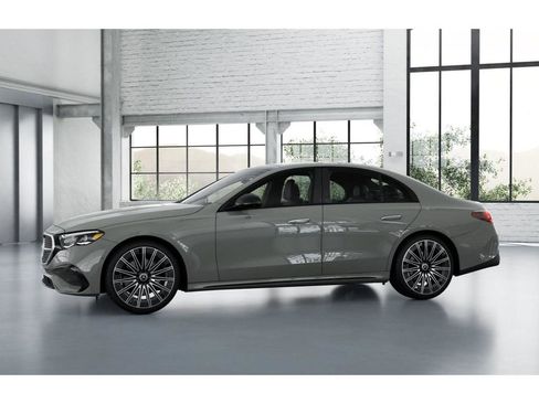 New 2026 Mercedes-Benz E 350 Sedan image 36
